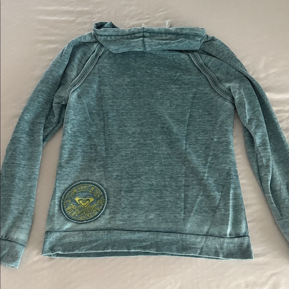 Roxy sweatshirt - Picture 2 of 8